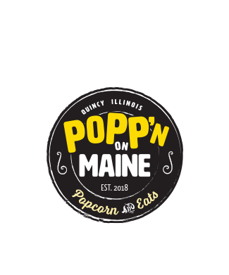 Popp'n on Maine