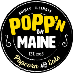 Popp'n on Maine
